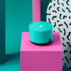 Yandex station light YNDX-00025 Green MInt