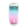 Portable Speakers JBL  Pulse 4, White