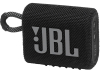 Portable Speakers JBL GO 3, Black
