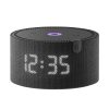 Yandex station mini YNDX-0020 Black with clock