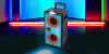 Portable Audio System MUSE M-1928 DJ