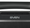 Speakers SVEN "PS-350" 30w(2*15), Bluetooth, IPx5, microSD, FM, AUX, USB, Mic, 1800mA x 2pcs