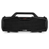 Speakers SVEN "PS-480" 24w, Black, Bluetooth, microSD, FM, AUX, USB, power:2000mA, USB, DC5V