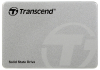 2.5" SATA SSD 2.0TB  Transcend "SSD230" [R/W:560/520MB/s, 85/89K IOPS, SM2258, 3D NAND TLC]