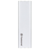 .M.2 SATA  SSD Enclosure Kit "TS-CM80S" USB3.1, Lightweight Durable Aluminum