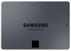 2.5" SATA SSD 4.0TB Samsung  870  QVO "MZ-77Q4T0BW" [R/W:560/530MB/s, 98/88K IOPS, MJX, 4bit MLC]