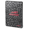 2.5" SATA SSD    128GB    Apacer "AS350" Panther [R/W:560/540MB/s, 97/30K IOPS, S11, BiCS], Retail