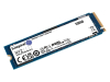 .M.2 NVMe SSD   500GB  Kingston  NV2 [PCIe 4.0 x4, R/W:3500/2100MB/s, 160TBW, 3D-NAND QLC]