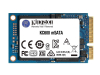 .mSATA SSD  256GB Kingston KC600 [R/W:550/500MB/s, 90K/80K IOPS, 150TBW, 3D-NAND TLC]