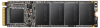 .M.2 NVMe SSD     128GB  ADATA XPG SX6000 Lite [PCIe3.0 x4, R/W:1800/600MB/s, 100/130K IOPS, 3DTLC]