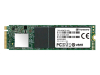 .M.2 NVMe SSD   512GB Transcend 110S [PCIe 3.0 x4, R/W:1700/1400MB/s, 160/250K IOPS, 200TBW, 3DTLC]