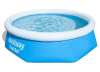 Swimming Pool Bestway Fast Set 57265 / 244 x 66 cm
