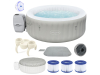 Jacuzzil Bestway 60007 Tahiti 1.8m*66cm