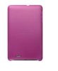 ASUS PAD-05 Spectrum Cover for MeMo Pad + Screen Protector