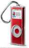F8Z130 Belkin Clear Acrylic Case with Clip for iPod Nano