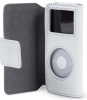 F8Z058-WHT Belkin Folio Case for iPod Nano White