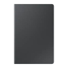 Book Cover Tab A8, Dark Grey