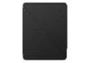 Moshi Apple iPad Pro 12.9 -inch (5th gen), VersaCover, Charcoal Black