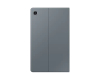 Book Cover Tab A7 Lite (T220), Dark Grey