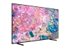65" LED SMART TV Samsung QE65Q60BAUXUA, QLED 3840x2160, Tizen OS, Black