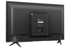 32" LED SMART TV Xiaomi Mi TV P1, 1366x768 HD, Android TV, Black