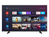 55" LED SMART TV TOSHIBA 55UA5D63DG, Premium 4K HDR, 3840 x 2160, Android TV, Black
