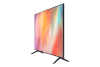 43" LED SMART TV Samsung UE43AU7100UXUA, 4K UHD 3840x2160, Tizen OS, Black