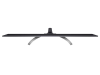 65" LED TV LG 65QNED816QA, Black (3840x2160 UHD, SMART TV, DVB-T/T2/C/S2)