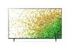 65" LED TV LG 65NANO856PA, Black (3840x2160 UHD, SMART TV, DVB-T/T2/C/S2)