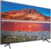 70" LED SMART TV Samsung UE70AU7170UXUA, 4K UHD 3840x2160, Tizen OS, Titan