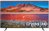 50" LED SMART TV Samsung UE50AU7170UXUA, 4K UHD 3840x2160, Tizen OS, Titan