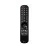 50" LED TV LG 50NANO866PA, Black (3840x2160 UHD, SMART TV, DVB-T/T2/C/S2)
