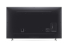 70" LED TV LG 70UP77506LA, Black (3840x2160 UHD, SMART TV, DVB-T2/C/S2)