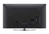65" LED SMART TV LG 65UP78006LB, Real 4K, 3840 x 2160, webOS, Black