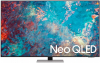 65" LED TV Samsung QE65QN85AAUXUA, Silver (3840x2160 UHD, SMART TV, PQI 4300Hz, DVB-T/T2/C/S2)