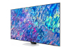 85" LED SMART TV Samsung QE85QN85BAUXUA, Mini LED 3840x2160, Tizen OS, Black