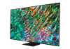 75" LED SMART TV Samsung QE75QN90BAUXUA, Mini LED 3840x2160, Tizen OS, Black