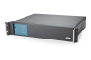 UPS PowerCom KIN-1500AP 1500VA/1200W, Rack 2U, Line Interactive,LCD, AVR, USB, RJ45, 6xIEC C13 