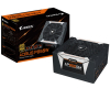 Power Supply ATX 850W GIGABYTE AORUS GP-AP850GM, 80+ Gold, Fully modular, 135mm Smart fan