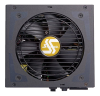 Power Supply ATX 750W Seasonic Focus GX-750 80+ Gold, ATX 3.0, 120mm, Full Modular, S3FC