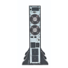 UPS Tuncmatik Newtech PRO II X9 1kVA  Rack-Tower 1/1 On-Line UPS LCD