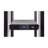 UPS Eaton 9SX1500IR 1500VA/1350W Rack 2U,Online,LCD,AVR,USB,RS232,Com.slot,6*C13,Ext.batt.opt