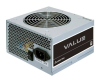 Power Supply ATX 700W Chieftec VALUE APB-700B8, 120mm, Active PFC, w/o power cord