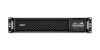 APC Smart-UPS SRT3000RMXLI-NC 3000VA/2700W RM 230V Network Card