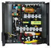 Power Supply ATX 500W GAMEMAX GP-500, 80+ Bronze, Active PFC, 140mm Ultra Silent Fan