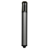 256GB USB3.1 Flash Drive Transcend "JetFlash 920", Space Gray, Cap, High Speed TLC (R/W:420/400MB/s)