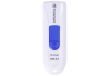  64GB USB3.1 Flash Drive Transcend "JetFlash  790", White, Slider (R/W:90/30MB/s)
