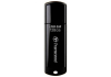 128GB  USB3.1 Flash Drive Transcend "JetFlash  700", Black, Classic Cap (R/W:90/40MB/s)