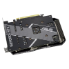 VGA ASUS RTX3060 12GB GDDR6 Dual OC V2  (DUAL-RTX3060-O12G-V2)