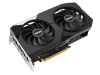 VGA ASUS Radeon RX 6600 8GB GDDR6 Dual  (DUAL-RX6600-8G)